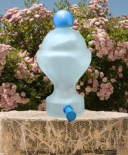 Distributeur luxe de liquides à poussoir Refan boisson, parfum bouteille