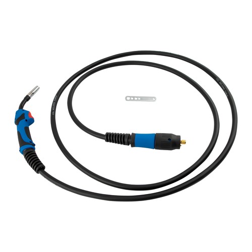 Welding torch mb15ak for mig - torch,