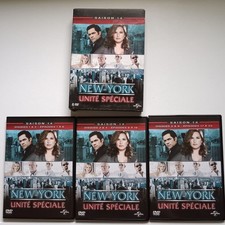 New York Unité Spéciale -