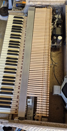Vintage wurlitzer 112 - wurlitzer,