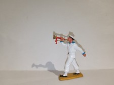 STARLUX militaire marine série luxe (ref 5049) trompette