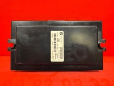 BMW E81 E82 E87 BOITIER MODULE CONFORT PL2 FRM FRMPA 9128184 9128224