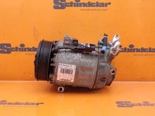 CLIMATISATION COMPRESSEUR C