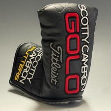 Scotty Cameron GOLO 2015-2016
