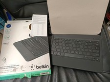 Belkin Slim Style Keyboard