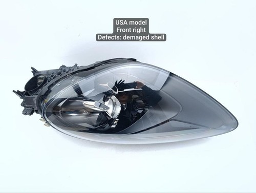 Projecteur 9y0941031s porsche - projecteur,