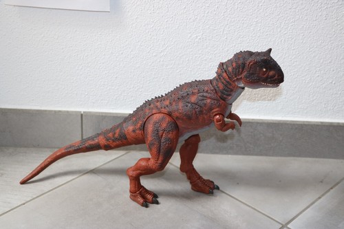 Dinosauro carnotaurus jurassic - dinosauro,