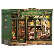 Book Nook Kit - Maison