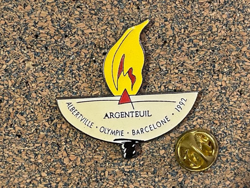 Pin rare pins - pins, sport