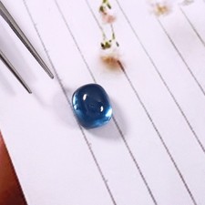 AAA Naturel Brésilien Bleu