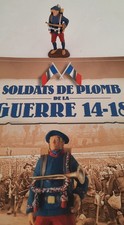 Atlas-soldats De La Guerre