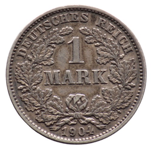 Mark 1904 allemagne - mark, /