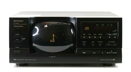 Bad laser optimus 8400 cd - bad,
