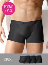 3 Boxer Lingerie Hommes en