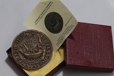 🧭 🇩🇪 Médaille