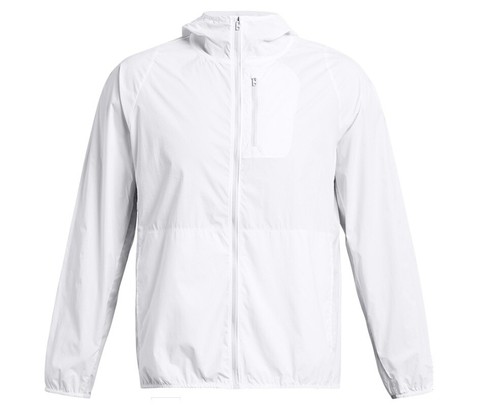 Veste légère launch - veste, ua