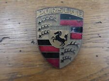 Ancien insigne, sigle