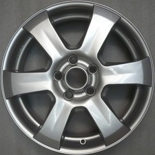 Autec Typ B 656 Baltic Jantes