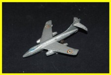 Miniature Avion Dinky Toys Vautour a restaurer aeronautique jouet ancien Toys