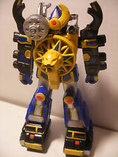 Bandai robot Sentai POWER