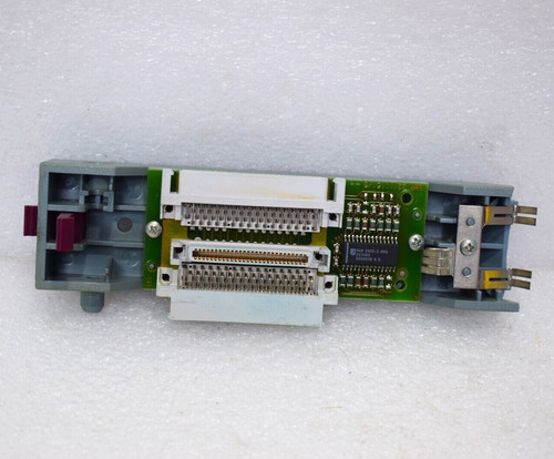 Plaque connexion r - plaque,