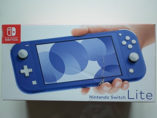 Console nintendo switch lite - console,