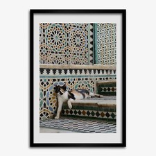 Photo 70x100cm Décor MDF Le