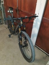 VTT LAPIERRE PRO RACE SAT 929 ULTIMATE, Taille L, Carbone