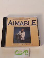 AIMABLE ACCORDÉON THÉ