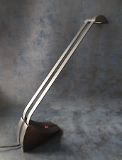 Lampe de Bureau Design LEDU 850 orientable 2 intensités rétro vintage Suède 90's