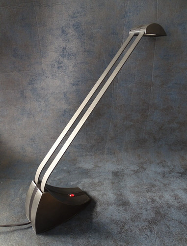 Lampe bureau design ledu - lampe,