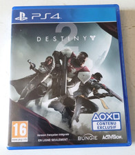 Destiny 2 - Sony PlayStation 4 PS4 - PAL