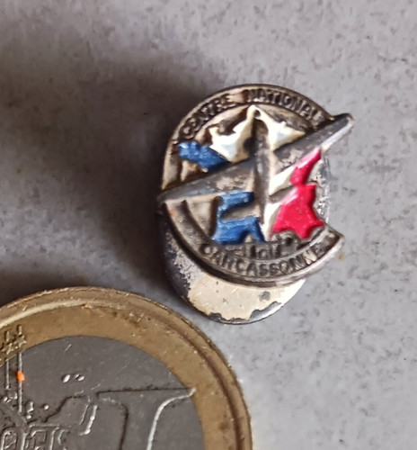 Aviation insigne boutonniere - aviation,