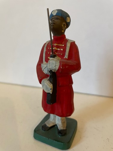 Jrd gardes sultan - du,