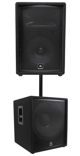 Jbl jrx212 000 watt - jrx212, 12"