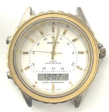 Montre Radiant Morioka Tokei