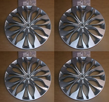 4X ORIGINAL ENJOLIVEUR DE ROUE