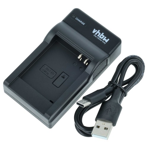 Chargeur usb pour panasonic - usb-c,