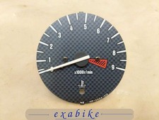 compte tour pour Honda