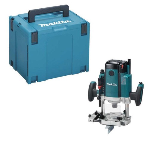 Défonceuse ø12mm 2300w - Ø12mm,