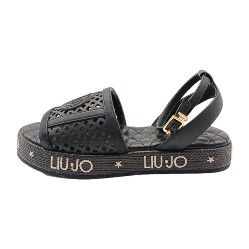 Sandales liu femme taille - sandales,