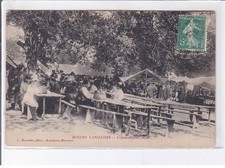 LANDAISE: l'assemblade midi! -