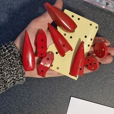 MECCANO CONSTRUCTEUR D'AVION