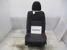 Siege avant droit 716100D152 Toyota YARIS III