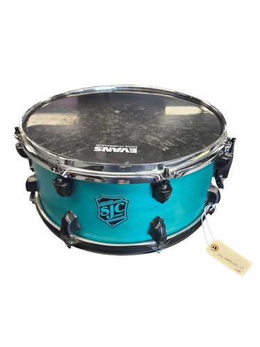 Sjc drums pathfinder snare - sjc,