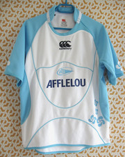 Maillot rugby Aviron Bayonnais
