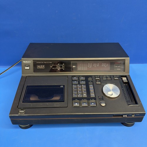 Technics p1200 professional - sl-p1200,