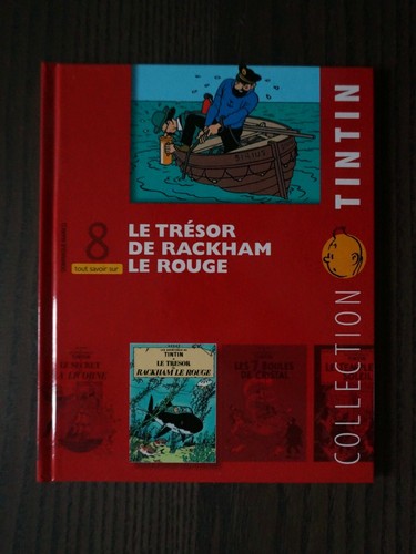 Tout savoir sur tintin le - sur,