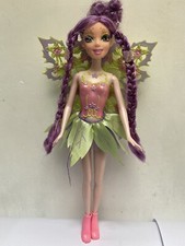 POUPEE WINX MATTEL ENCHANTIX - 2006 -
