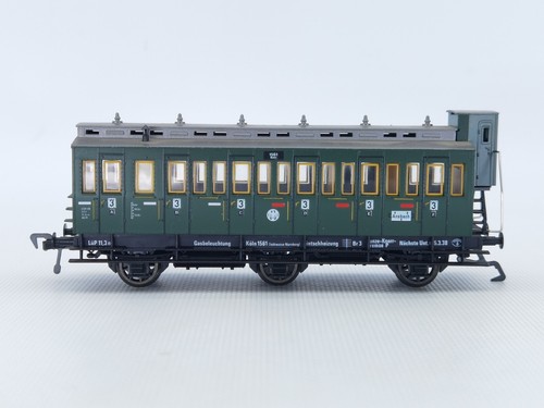 Fleischmann 5094 voiture - ho,